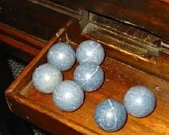 Balls