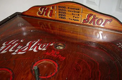 Upper Playfield