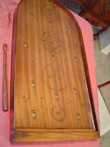 Playfield