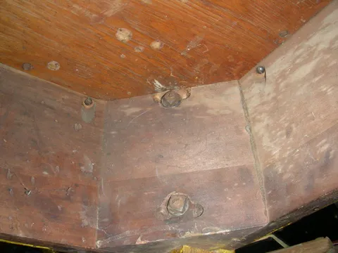 Under Cabinet