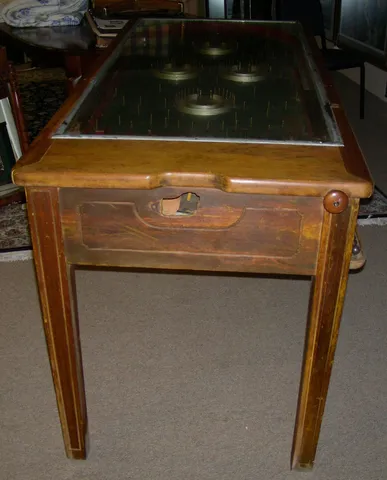Front View*
