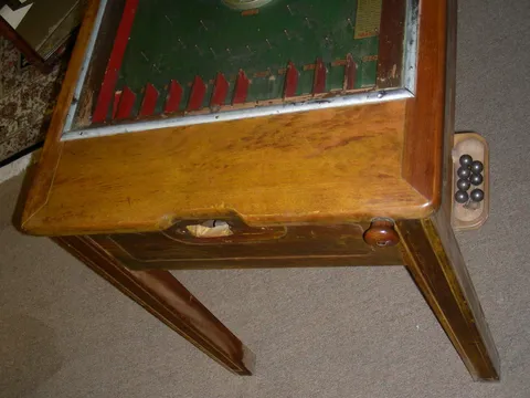 Cabinet - Front*