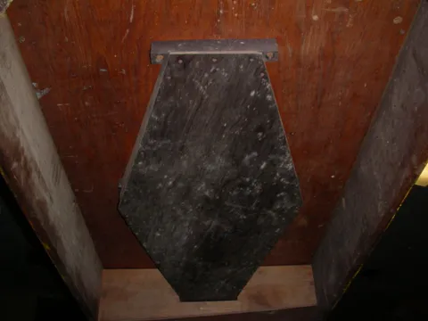 Under Cabinet - Front