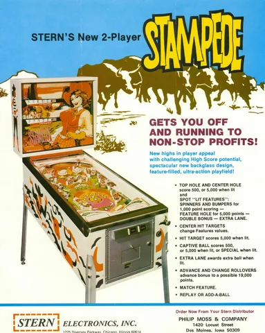 Flyer