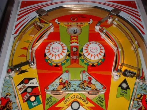Upper Playfield