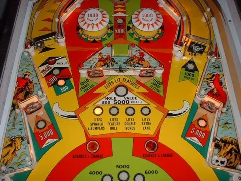 Middle Playfield