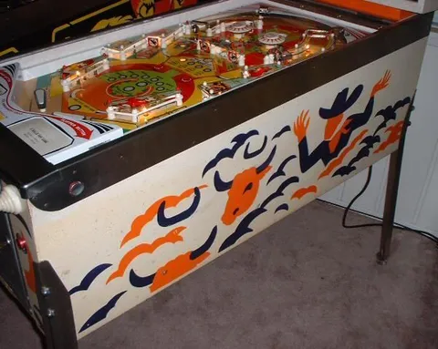 Cabinet - Right