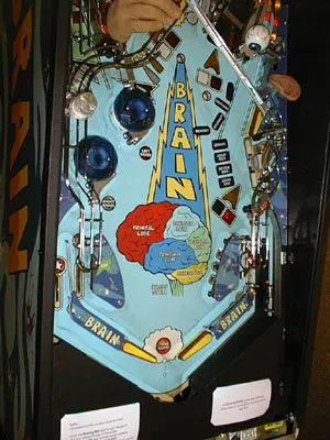Lower Playfield