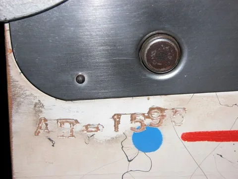 Cabinet Serial Number*
