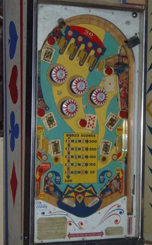 Cabinet - Left*