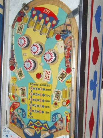 Cabinet - Right*