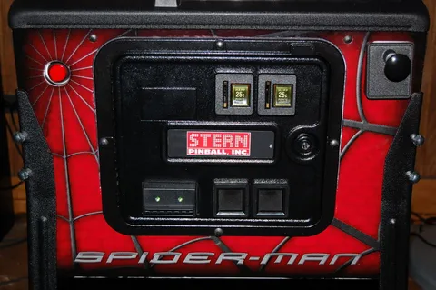 Prototype - Cabinet - Front*