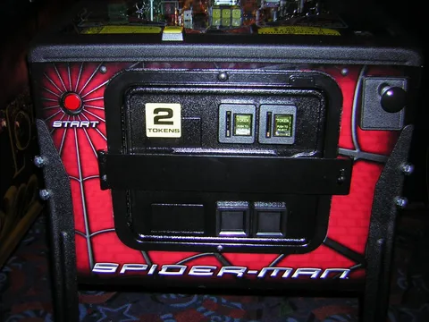 Cabinet - Front