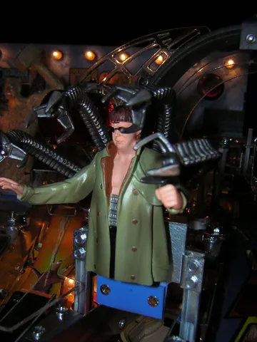 Dr. Octopus