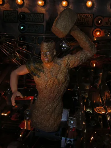 Sandman