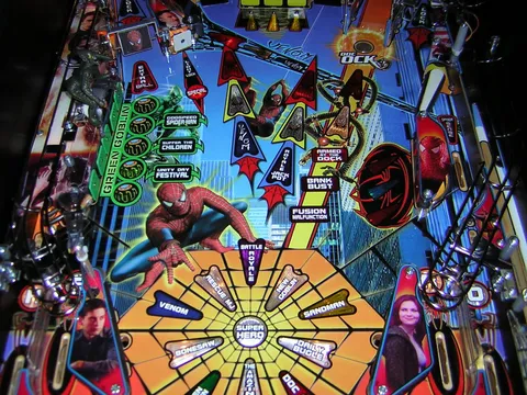 Middle Playfield