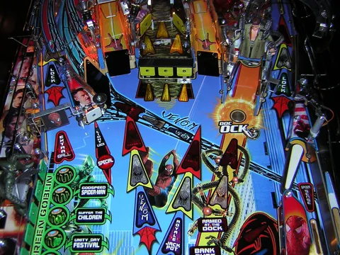 Middle Playfield