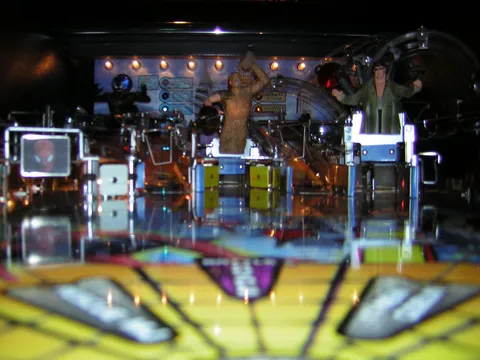Ball View