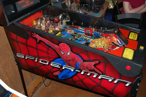 Prototype - Cabinet - Left*