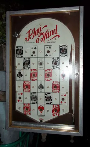 Playfield