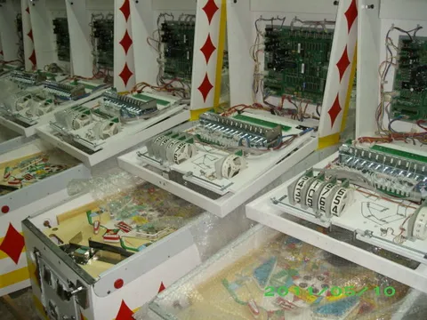 In Production