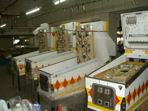 In Production