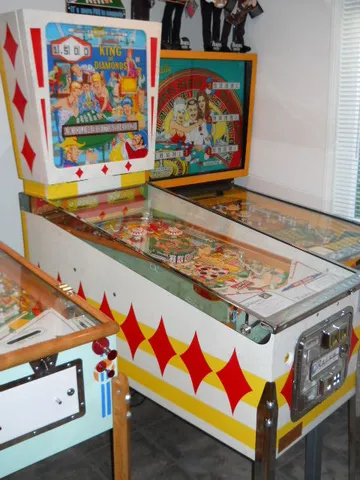Production Game*