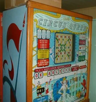 Backbox