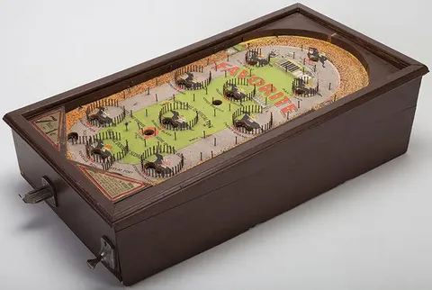Cabinet - Full View