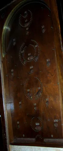 Playfield