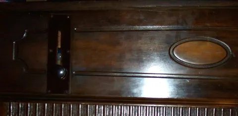 Cabinet - Right