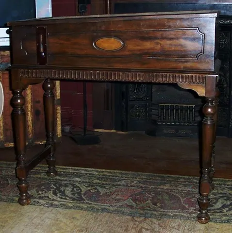 Cabinet - Right