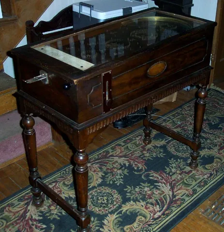 Full View