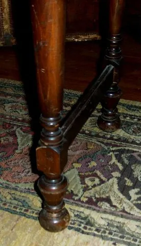 Legs