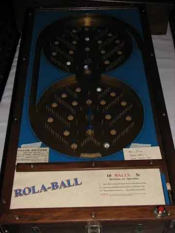 Playfield