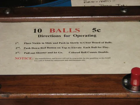 Instructions