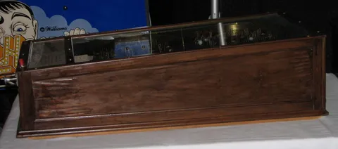 Cabinet - Right