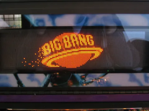 DMD Logo