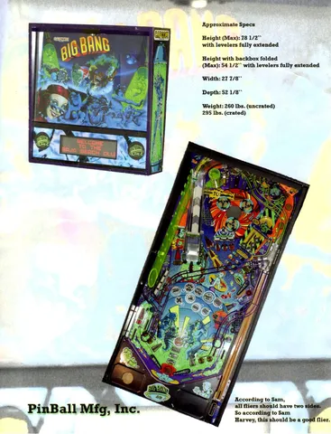 Flyer - Back