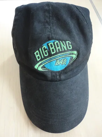 Baseball Cap - Front*