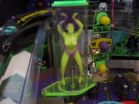 Tube Dancer