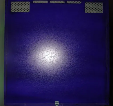 Prototype Backbox Back*