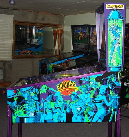 Prototype - Cabinet Right*