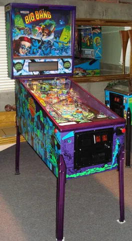Prototype - Full View*
