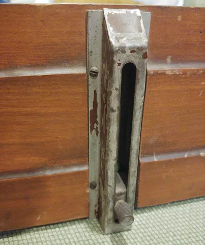Ball Lift Mechanism
