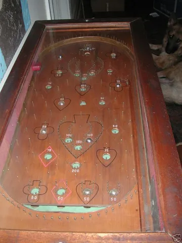 Playfield