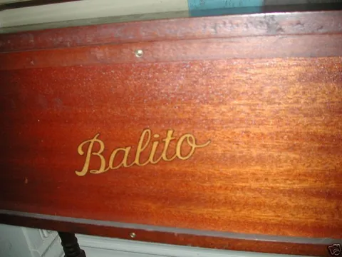 Cabinet - Right