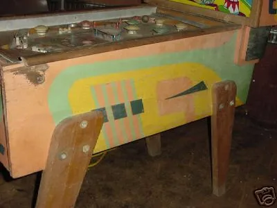 Cabinet - Right