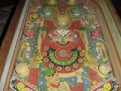 Middle Playfield