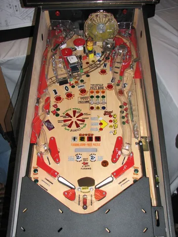 Whitewood Playfield
